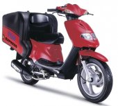 2012 TGB Express 50 photo